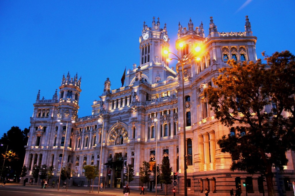The Heartbeat of Spain: What Makes Madrid&nbsp;Magical
